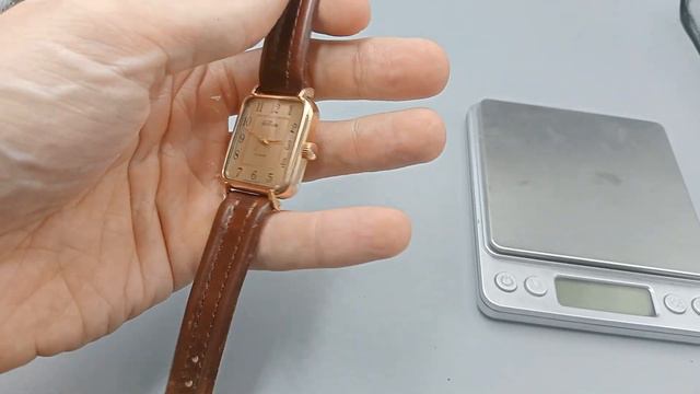 золотые часы Мактайм смотреть онлайн