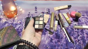 Косметичка февраля 2020: чем пользовалась на работе, что запомнилось из домашней коллекции.