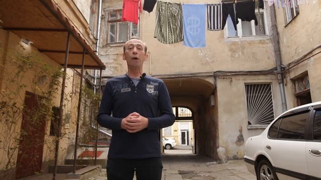 Еврейские анекдоты из Одессы! Анекдот про жизнь!
