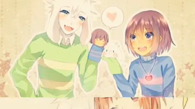 Undertale-★discord★ смотреть онлайн