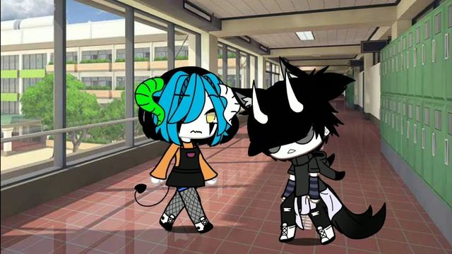 меме ~чёлка?♀️~ смотреть онлайн