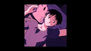 Retro perfect girl x "u look lonely, I can fix that"