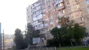 Трамвай 62 "Малая Балканская ул. - ст. м. "Купчино".