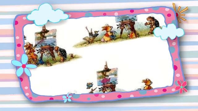 Сказки на ночь 07 июня 2018. смотреть онлайн