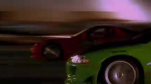 Limp Bizkit - Rollin (Fast&Farious pt.1)