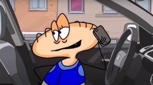 Эх, МАСЯНЯ, МАСЯНЯ !  (6)