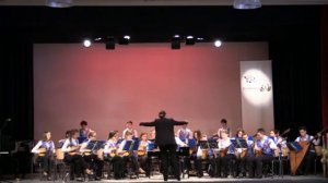 П.Куликов "Липа вековая"