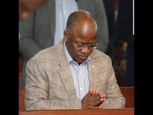 СКРЫТЫЕ ТАЙНЫ ПЛАНОВ САТАНЫ ПРОТИВ ЧЕЛОВЕЧЕСТВА--АЛЛЕН МЗИРАЙ (НИГЕРИЯ)