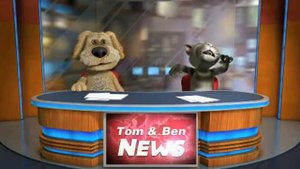 Том и Бен новости 2 том отомстил