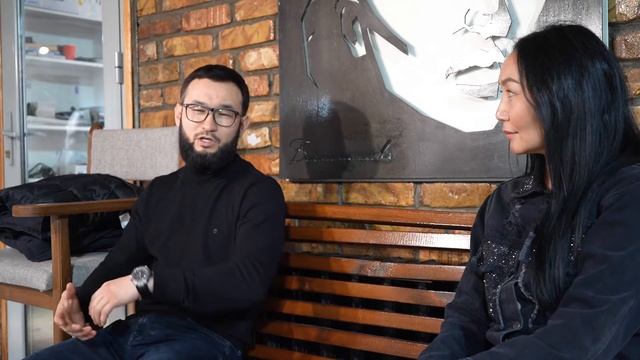 Франчайзинг и ментальная арифметика в Кыргызстане. Сайкал Асылбекова смотреть онлайн