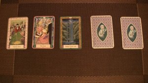 Онлайн гадание. ЧТО МЕНЯ ЖДЕТ В ТЕЧЕНИЕ НЕДЕЛИ? ОРАКУЛ КИППЕР