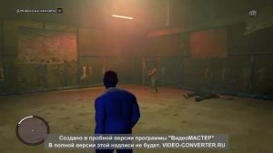 Бои без правил в GTA 4