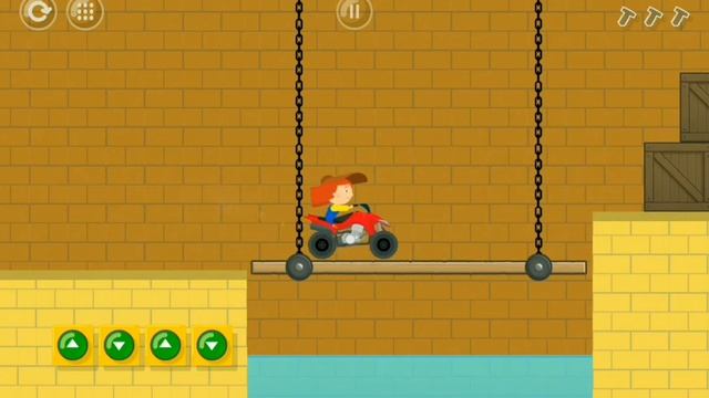 Мультик сура «Аль-Бакара (Корова)» смотреть онлайн