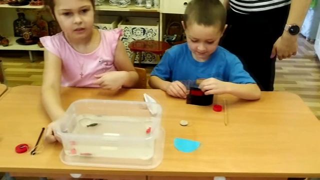 Семинар 