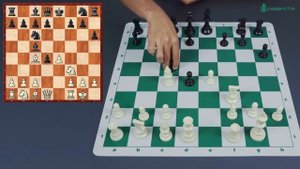 The Anti-Fried-Liver Defense | A Popular Opening Choice at the Club Level | IM Alex Astaneh