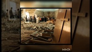 Православная молитва на арабском языке
