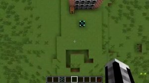 Minecraft  RailCRAFT Часть 6   Мировой Якорь!