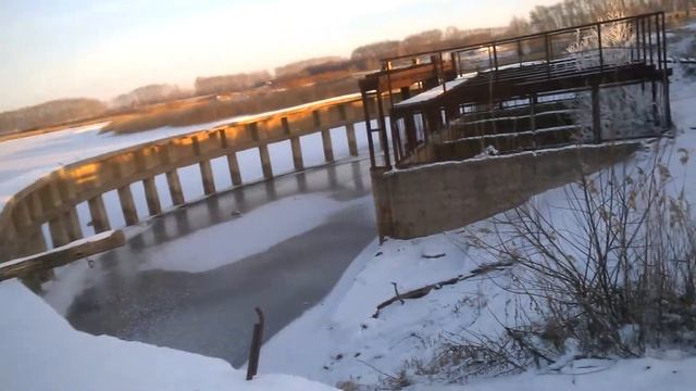 Село Корнилово. Каменского района Алтайского края. смотреть онлайн