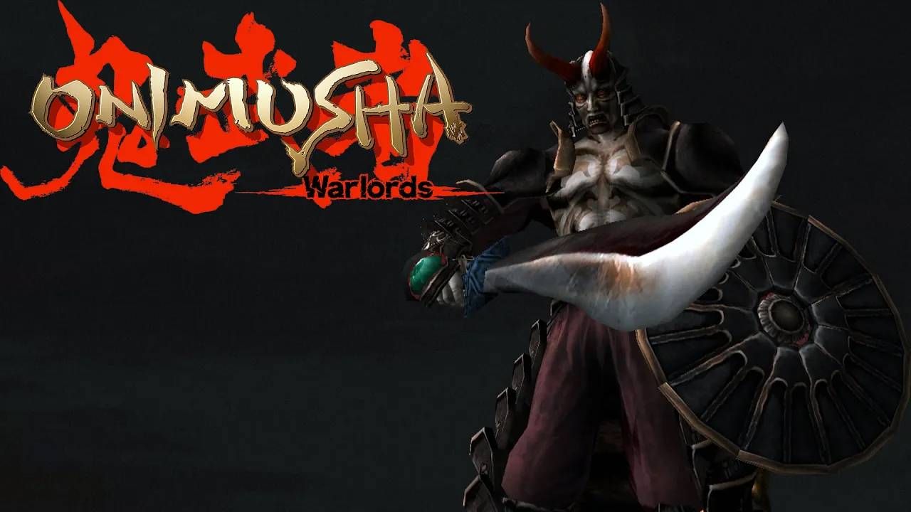 Onimusha: Warlords #2 - Много ловушек