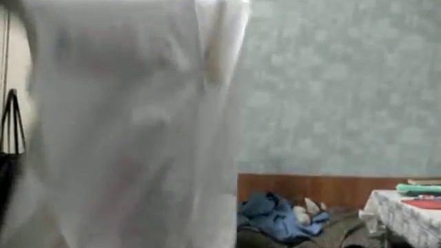 пододеяльник танцует