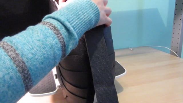 Sleek Removable Electric Unicycle Case for IPS-Zero смотреть онлайн