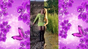Деревенский модный гламур на это стоит глянуть / 2019