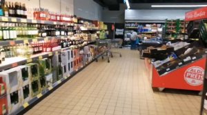 Цены на продукты в Германии/обзор магазина Aldi. Сдаю бутылки.