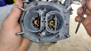 Карбюратор Солекс Спорт 27/28 для дрифт классики 1.8