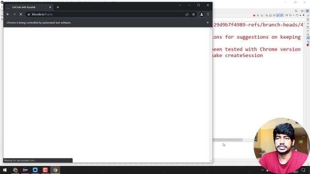 How To Handle Windows And Frames In Selenium❓| Selenium WebDriver Tutorial | LambdaTest