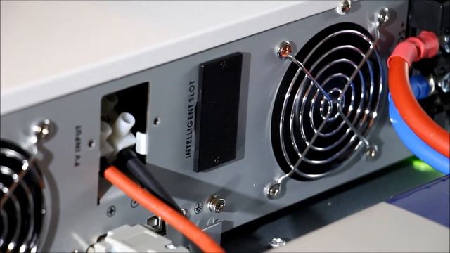 Установка солнечных панелей 5,39 kWp и аккумуляторов 48V NeoStore Flex. Часть 3 #солнечныепанели.