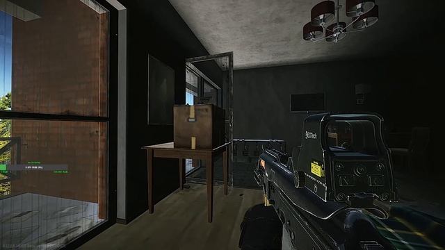 СТРИМ Escape from Tarkov ! НА НОВОМ МОНИТОРЕ 144ГЦ смотреть онлайн