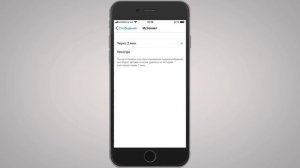 Как настроить голосовую почту на iPhone? Сохраняем, записываем и отправляем аудиосообщения на Айфон