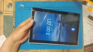 Планшет Lenovo Tab-4 (TB-X304L)замена тачскрина