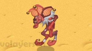КАК ПОЕТ НОВЫЙ МОНСТР ГИЕХЕХЕ👹My singing monsters