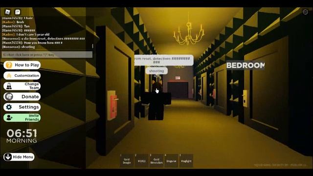 MASTERMIND GAMEPASS SHOWCASE (Squid game roleplay X infinity or whatever its called. LOL смотреть онлайн