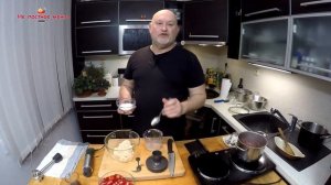 Острый Соус "Чили Джем" и Чили с Чесноком и имбирём. Два базовых Чили соуса. Аджика.