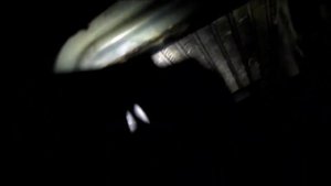 Установка салонного фильтра на Ауди 100С4 1991 г , где он не предназначен