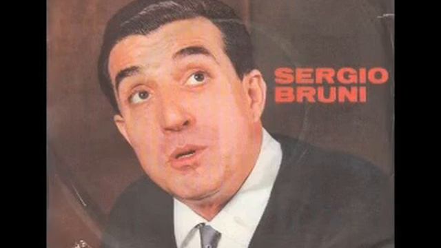 Venite 'o Chiatamone - Sergio Bruni смотреть онлайн