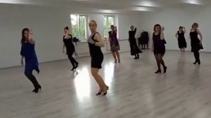 Танго Solo
