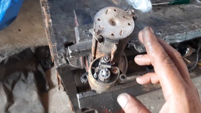 PEUGEOT 307 FALHANDO NA PARTIDA смотреть онлайн