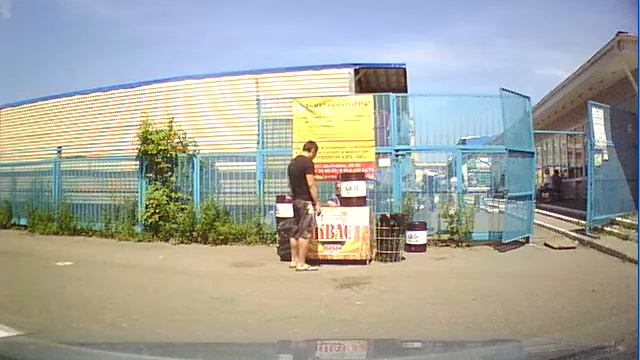 Из каких стаканов мы пьем квас на улице смотреть онлайн