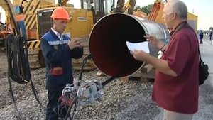 Такой газ скоро нюхать будет дорого не то чтобы сжигать Виктор Ишаев о газификации ДВ