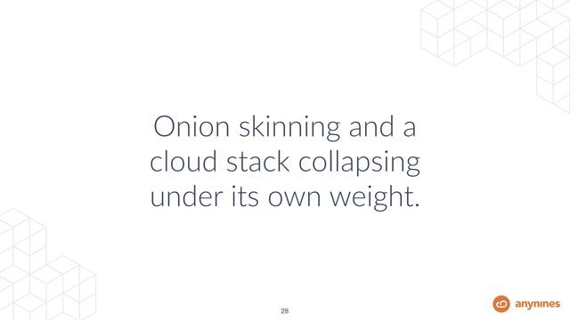 Is Kubernetes the New OpenStack? смотреть онлайн