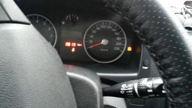 стартер getz 1.4 до чистки смотреть онлайн