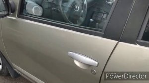 Renault Sandero, 2010
, 1.6, MT (103 л.с.) Экспресс обзор от Дениса Митюшова, Автосалон BOSTON.