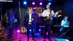 Небеса манят и ждут меня | Александр Рыбинский