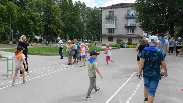 СВЕТОФОР