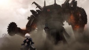 NieR: Automata「AMV」The Seige - Arise ᴴᴰ