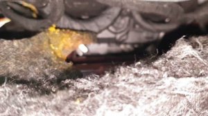 Как открыть багажник на Porsche Panamera 2021г. без питания.