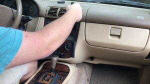 Easiest Way To Install Aux Cord Or Bluetooth In A Older Mercedes Benz (w163+)